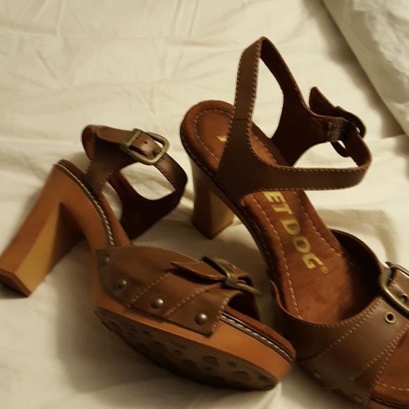 Rocketdog 9 never worn - Picture 5 of 5